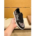 Dior Casual Sneakers For Men # 295245, cheap Dior Leisure Shoes