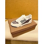 Dior Casual Sneakers For Men # 295246