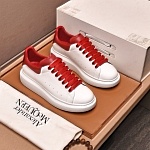 Alexander McQueen Casual Sneakers For Men # 295247, cheap Alexander McQueen