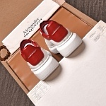 Alexander McQueen Casual Sneakers For Men # 295247, cheap Alexander McQueen