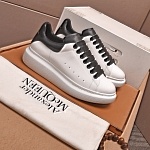 Alexander McQueen Casual Sneakers For Men # 295248, cheap Alexander McQueen