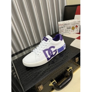 $89.00,D&G Casual Sneakers For Men # 295253