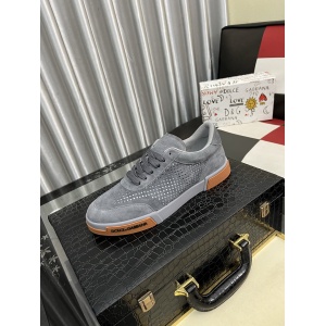 $89.00,D&G Casual Sneakers For Men # 295254