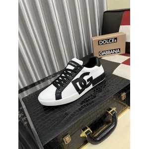 $89.00,D&G Casual Sneakers For Men # 295256