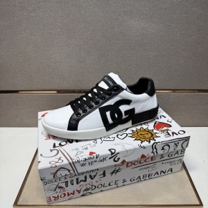 $89.00,D&G Casual Sneakers For Men # 295258