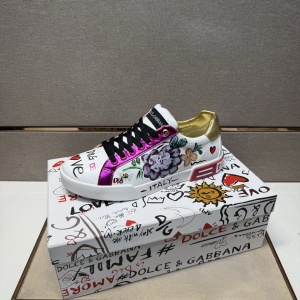 $89.00,D&G Casual Sneakers For Men # 295260