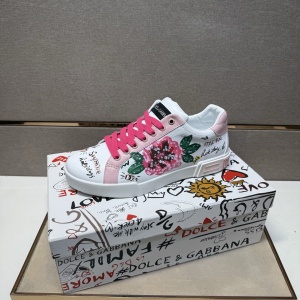 $89.00,D&G Casual Sneakers For Men # 295262