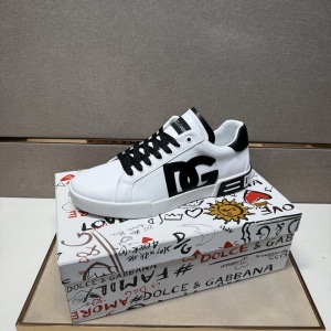$89.00,D&G Casual Sneakers For Men # 295263