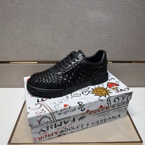 $89.00,D&G Casual Sneakers For Men # 295266