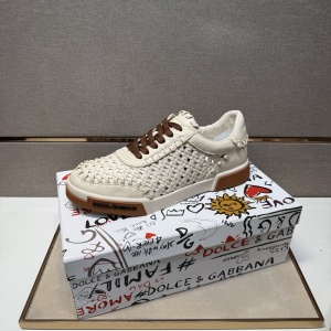 $89.00,D&G Casual Sneakers For Men # 295267