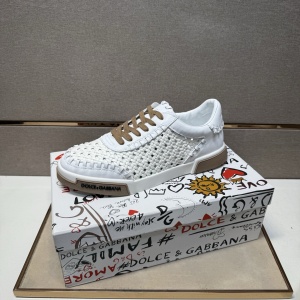 $89.00,D&G Casual Sneakers For Men # 295268