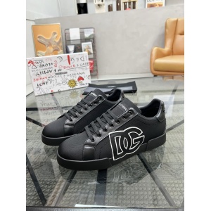 $89.00,D&G Casual Sneakers For Men # 295271