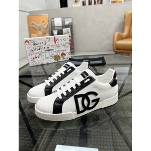 $89.00,D&G Casual Sneakers For Men # 295272