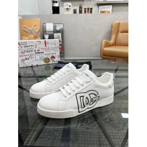 $89.00,D&G Casual Sneakers For Men # 295273