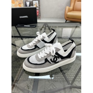 $89.00,Chanel Casual Sneakers For Men # 295276