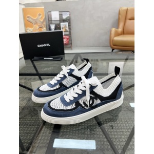 $89.00,Chanel Casual Sneakers For Men # 295277