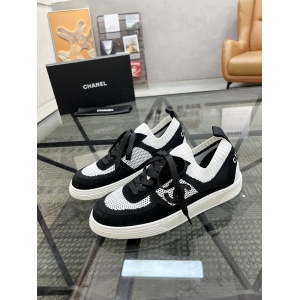 $89.00,Chanel Casual Sneakers For Men # 295278