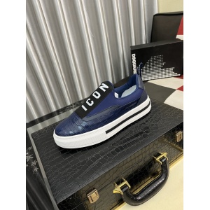 $89.00,Dsquared2 Casual Sneakers For Men # 295286