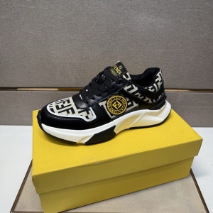 $89.00,Fendi Casual Sneakers For Men # 295289