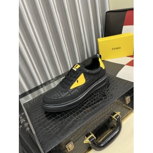 $89.00,Fendi Casual Sneakers For Men # 295293