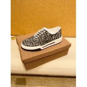 $89.00,Fendi Casual Sneakers For Men # 295295