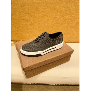 $89.00,Fendi Casual Sneakers For Men # 295296