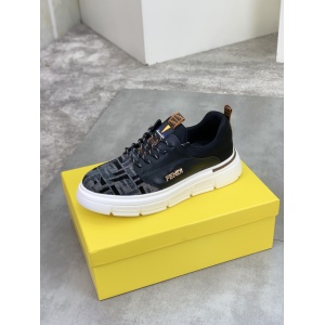 $89.00,Fendi Casual Sneakers For Men # 295297