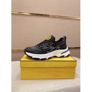 $89.00,Fendi Casual Sneakers For Men # 295302