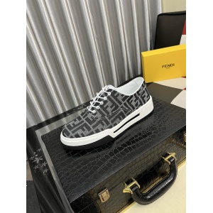 $89.00,Fendi Casual Sneakers For Men # 295305