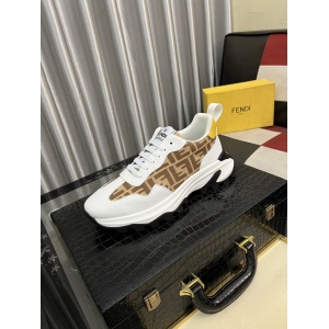 $89.00,Fendi Casual Sneakers For Men # 295314