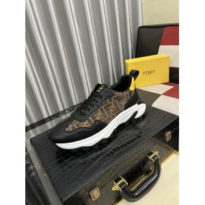 $89.00,Fendi Casual Sneakers For Men # 295316
