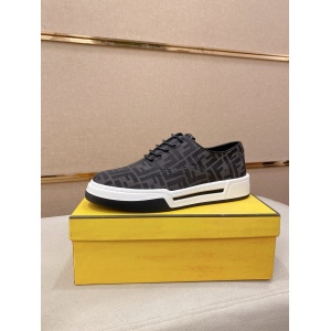$89.00,Fendi Casual Sneakers For Men # 295318