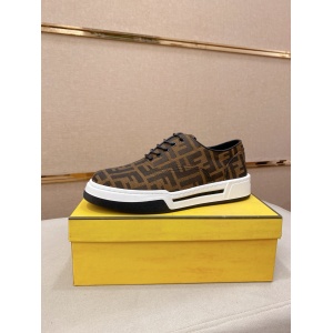 $89.00,Fendi Casual Sneakers For Men # 295319