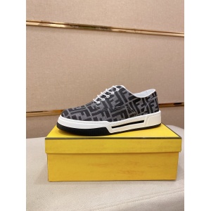 $89.00,Fendi Casual Sneakers For Men # 295320