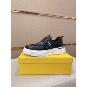 $89.00,Fendi Casual Sneakers For Men # 295323