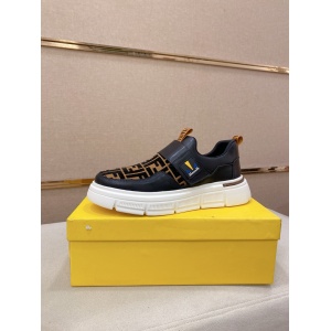 $89.00,Fendi Casual Sneakers For Men # 295324