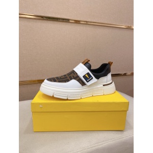 $89.00,Fendi Casual Sneakers For Men # 295325