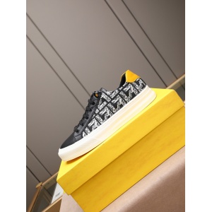 $89.00,Fendi Casual Sneakers For Men # 295329