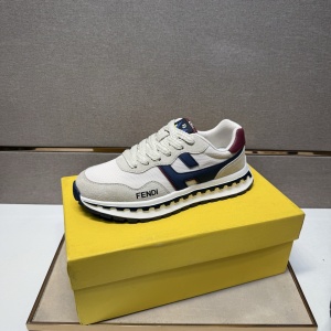 $89.00,Fendi Casual Sneakers For Men # 295331