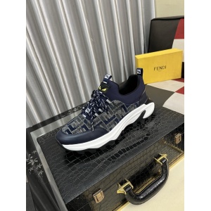 $89.00,Fendi Casual Sneakers For Men # 295337