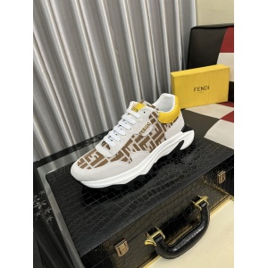 $89.00,Fendi Casual Sneakers For Men # 295339