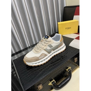 $89.00,Fendi Casual Sneakers For Men # 295342