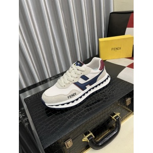 $89.00,Fendi Casual Sneakers For Men # 295343