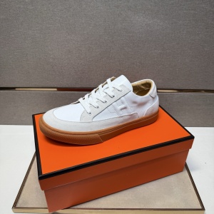 $89.00,Hermes Casual Sneakers For Men # 295363