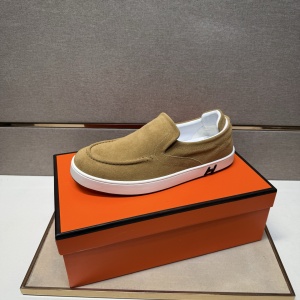 $89.00,Hermes Casual Sneakers For Men # 295369