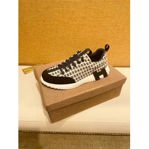 $89.00,Hermes Casual Sneakers For Men # 295379