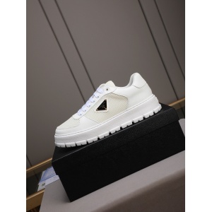 $89.00,Prada Casual Sneakers For Men # 295383
