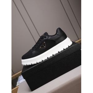$89.00,Prada Casual Sneakers For Men # 295384