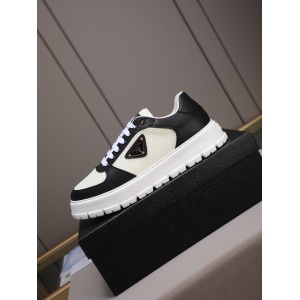 $89.00,Prada Casual Sneakers For Men # 295385