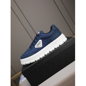 $89.00,Prada Casual Sneakers For Men # 295386